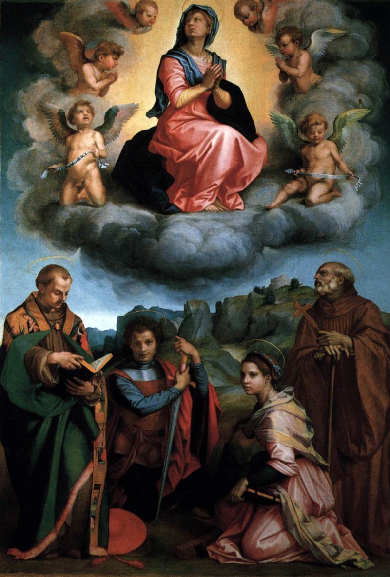 Bức tranh Assumption of the Virgin.jpg