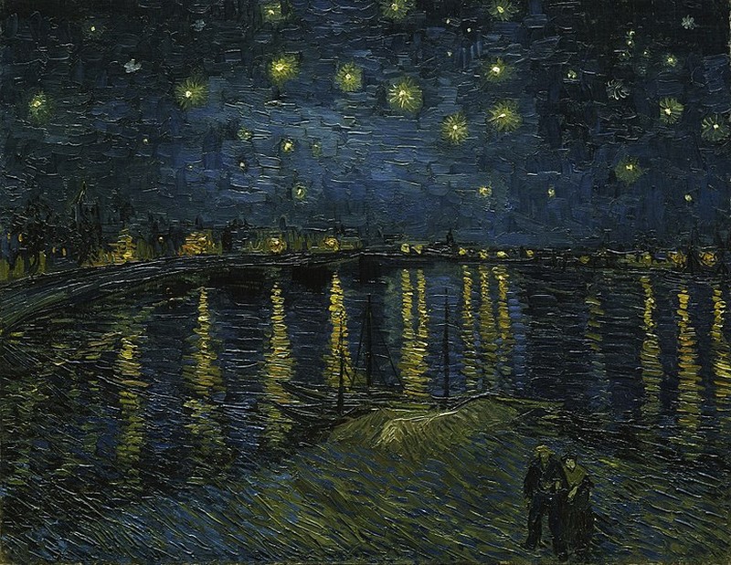 Bức tranh Starry Night.jpg