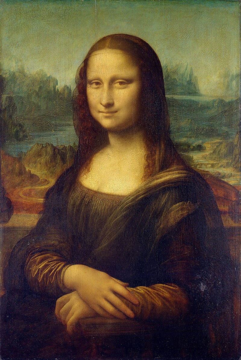 bức tranh nàng Mona Lisa của Leonardona Da Vinci.jpg