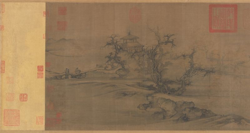 bức tranh Old Tree.jpg
