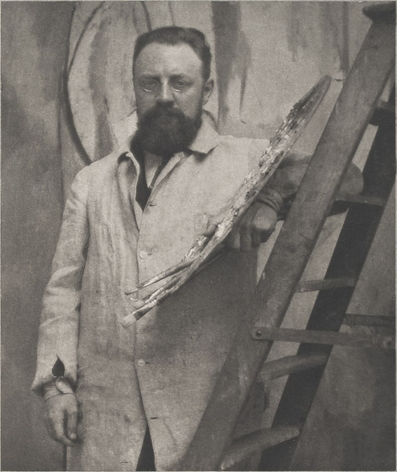 Chân dung họa sĩ Henri Matisse.jpg