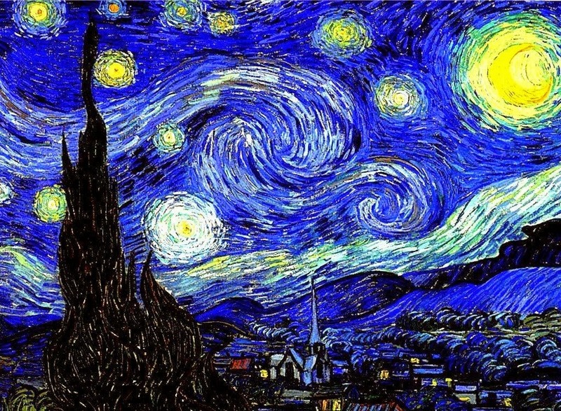 Đêm đầy sao – Vicent Van Gogh.jpg