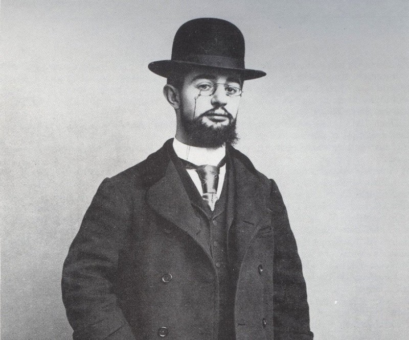 Họa sĩ Henri de Toulouse Lautrec 2.jpg