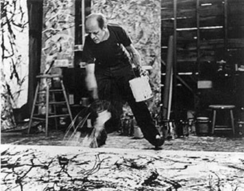 Họa sĩ Jackson Pollock.jpg
