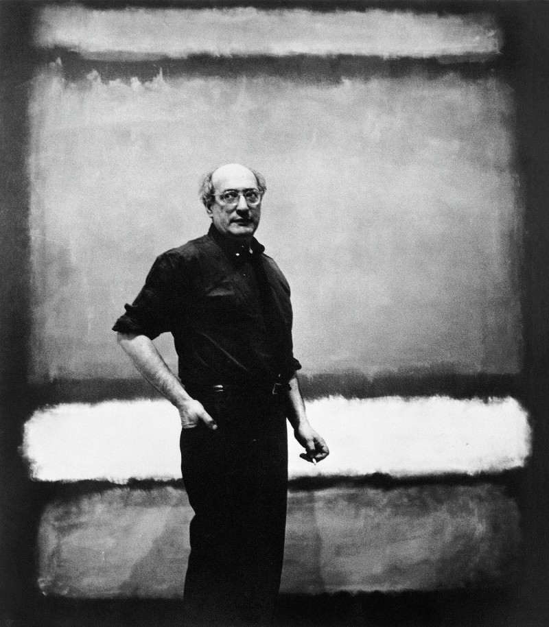 Họa sĩ Mark Rothko.jpg