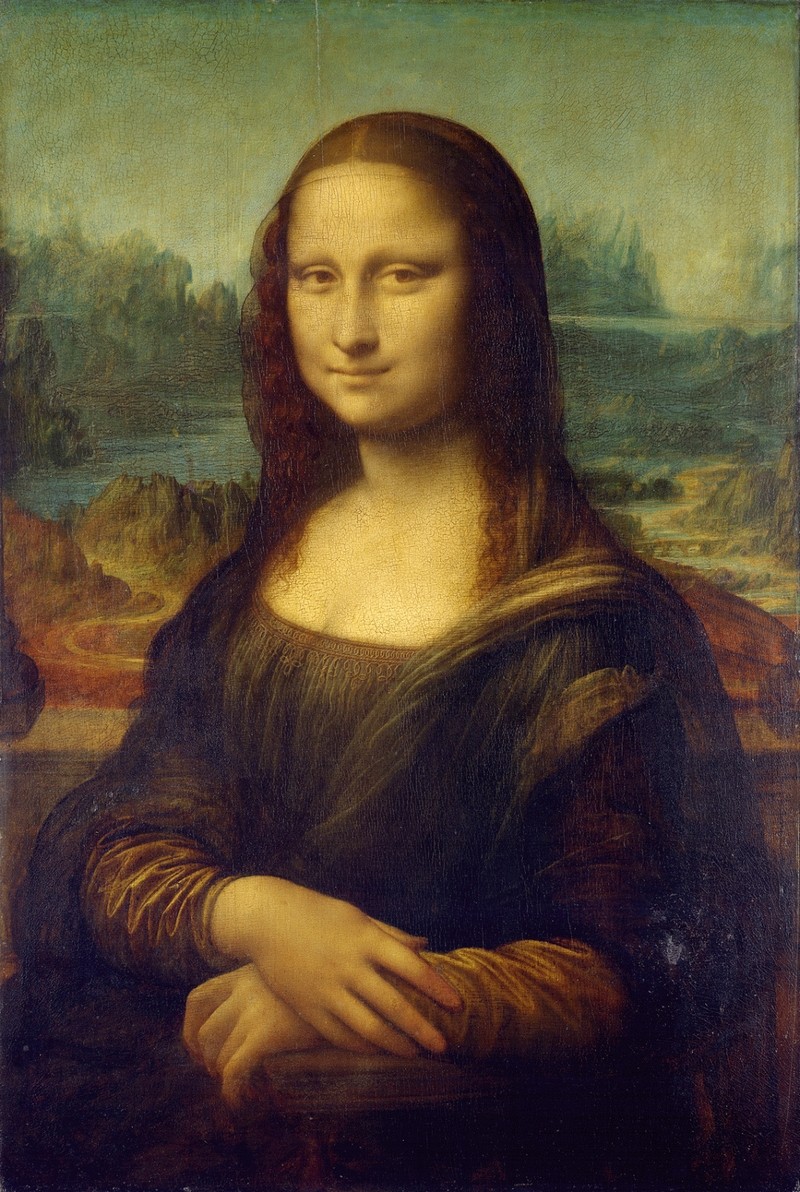 Nàng Mona Lisa - Leonardo da Vinci.jpg