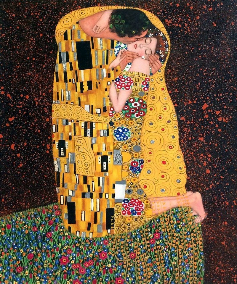 The Kiss – Gustav Klimt.jpg