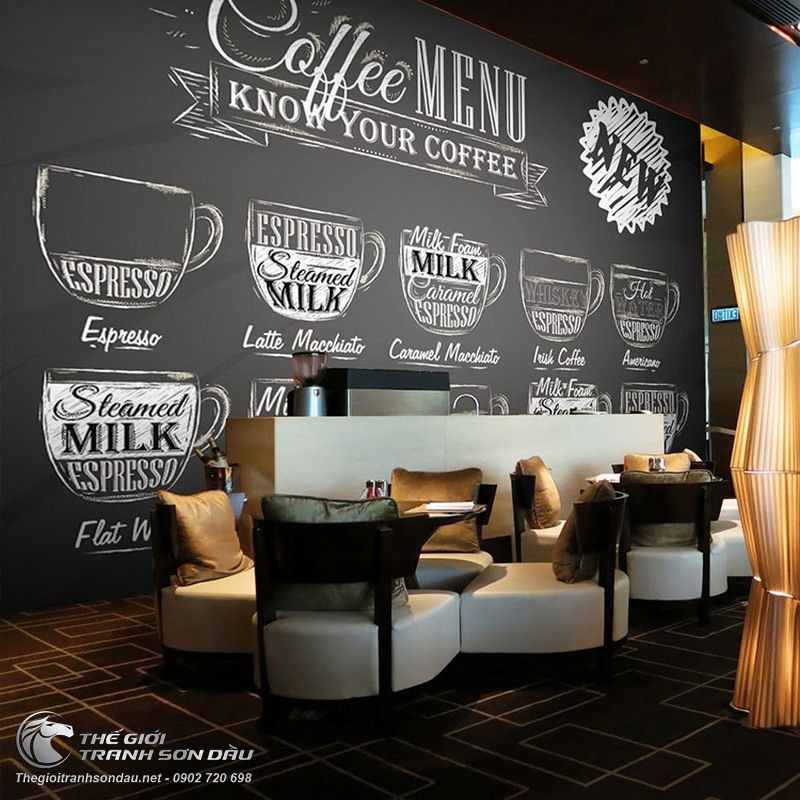 Menu Cafe: Tìm kiếm những quán cafe mới lạ với những đồ uống thơm ngon và phong cách riêng biệt. Với một danh sách đầy đủ về menu các quán cafe, bạn sẽ chắc chắn tìm được một quán cafe thật sự đặc biệt.