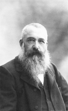 Họa sĩ Claude Monet cuộc đời và sự nghiệp